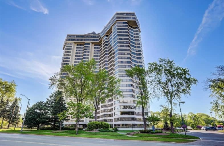 811-1300 Bloor Street, Mississauga | Image 1