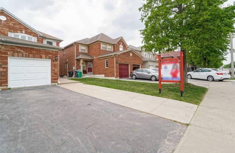 77 Dandelion Road, Brampton | Image 1