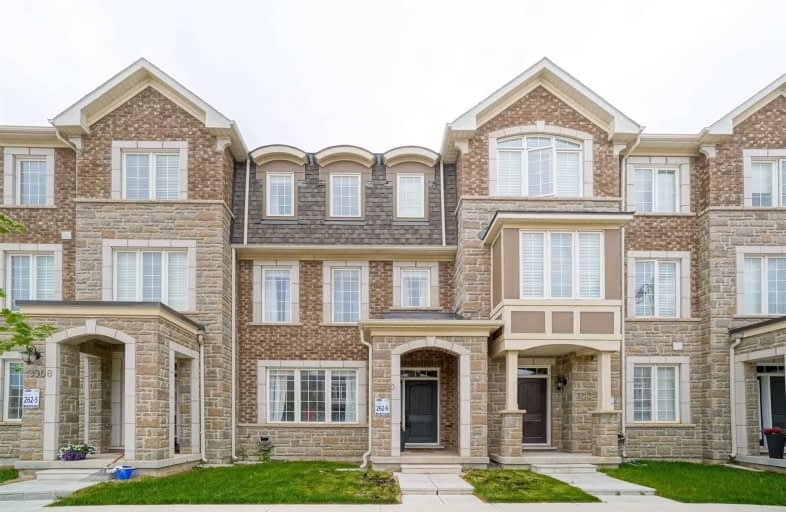 3310 Carding Mill Trail, Oakville | Image 1