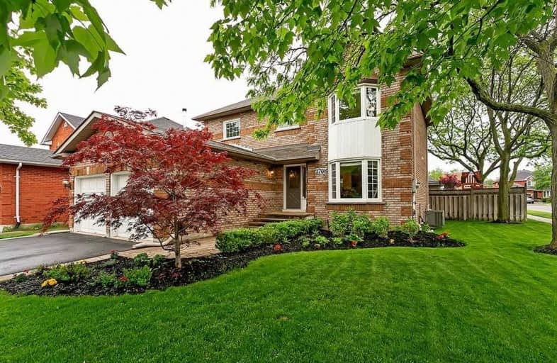 2708 Teak Crescent, Oakville | Image 1