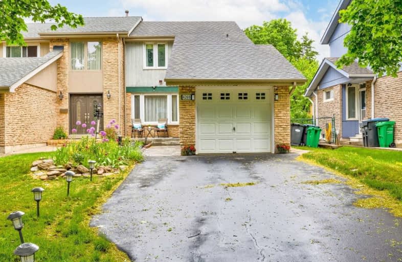 4269 Taffey Crescent, Mississauga | Image 1