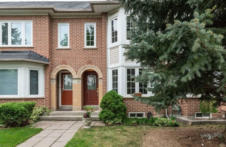 2222 Westoak Trails Boulevard, Oakville | Image 1