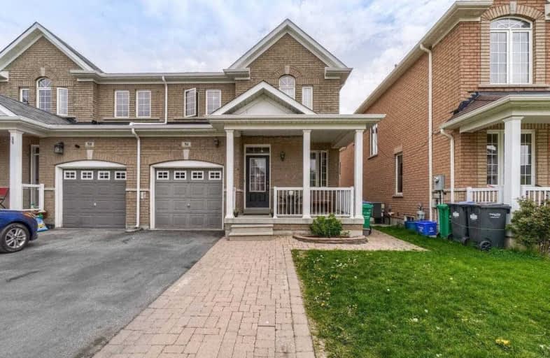 56 Begonia Crescent, Brampton | Image 1