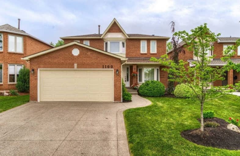 1100 Glenashton Drive, Oakville | Image 1