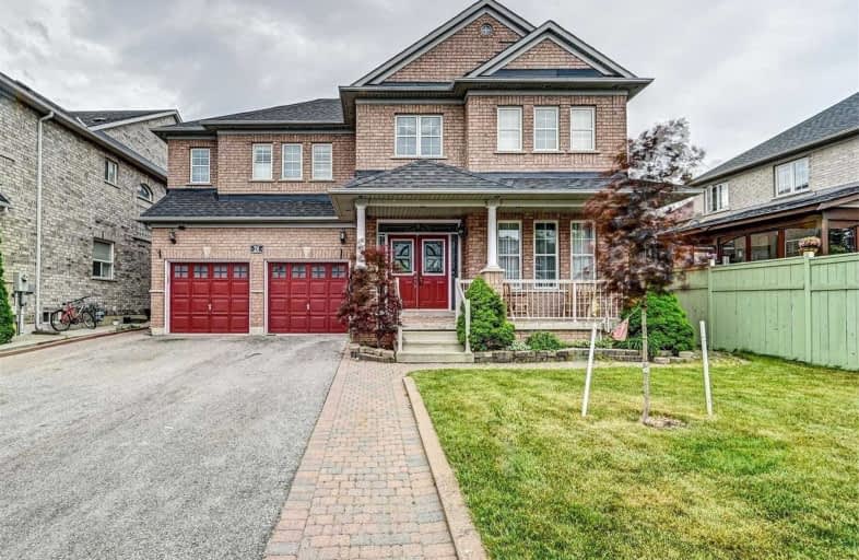 26 Revelstoke Place, Brampton | Image 1