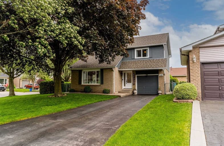 123 Riverview Street, Oakville | Image 1