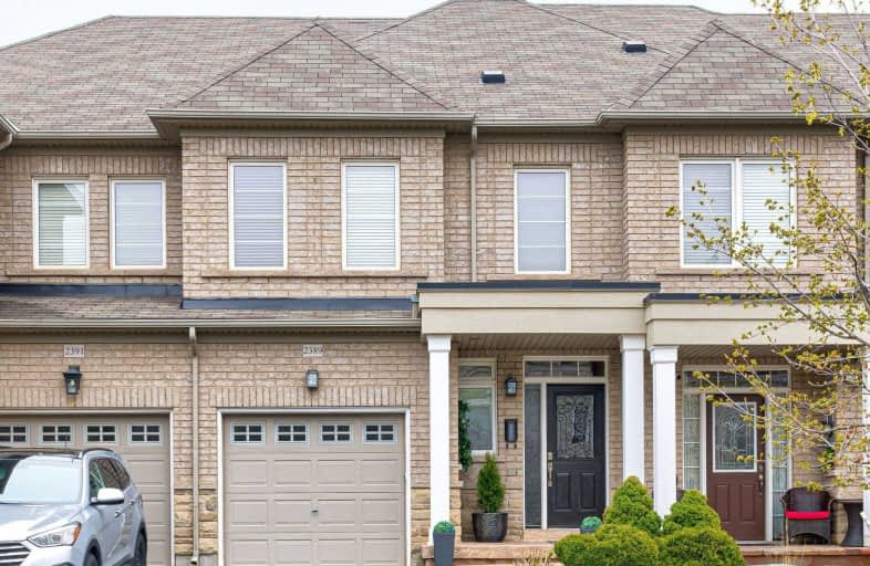 2389 Baronwood Drive, Oakville | Image 1