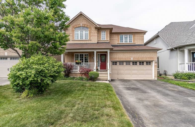 7215 Dishley Court, Mississauga | Image 1