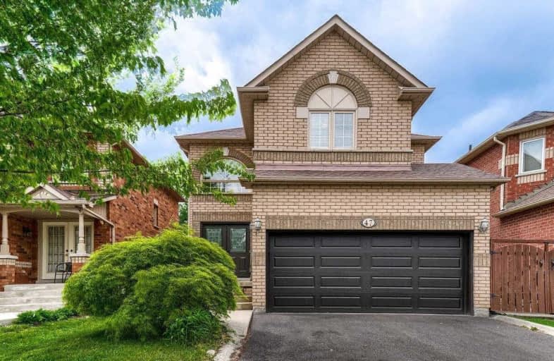 47 National Crescent, Brampton | Image 1