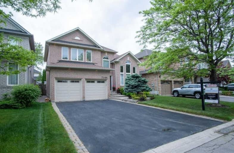 7106 Hallsands Drive, Mississauga | Image 1