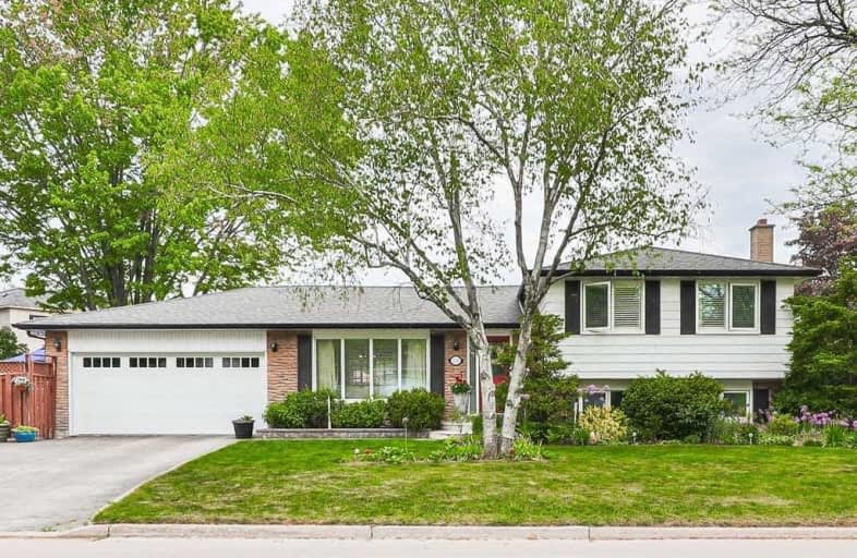 219 Sunray Road, Oakville | Image 1