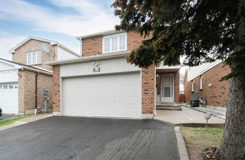 62 Morton Way, Brampton | Image 1