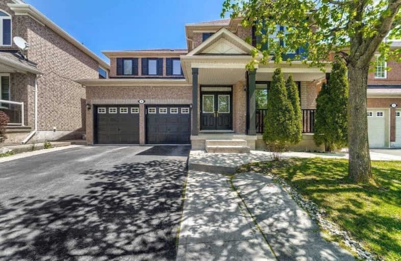 9 Maldives Crescent, Brampton | Image 1