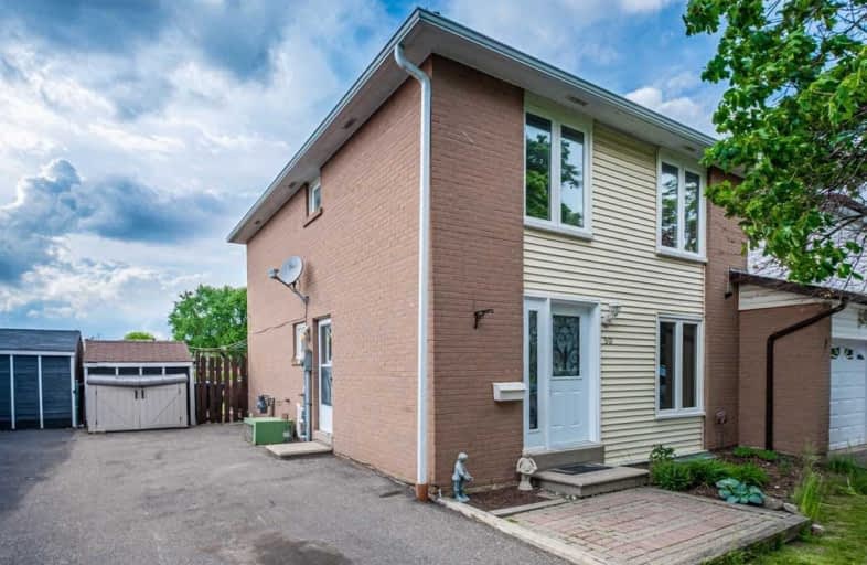 50 Glenmore Crescent, Brampton | Image 1