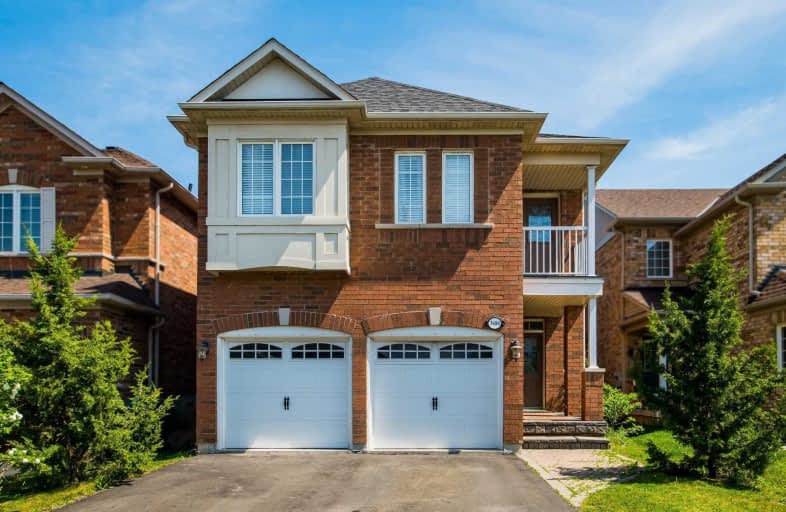 3680 Partition Road, Mississauga | Image 1