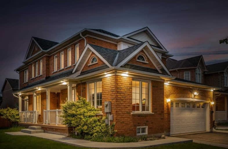 99 Van Scott Drive, Brampton | Image 1