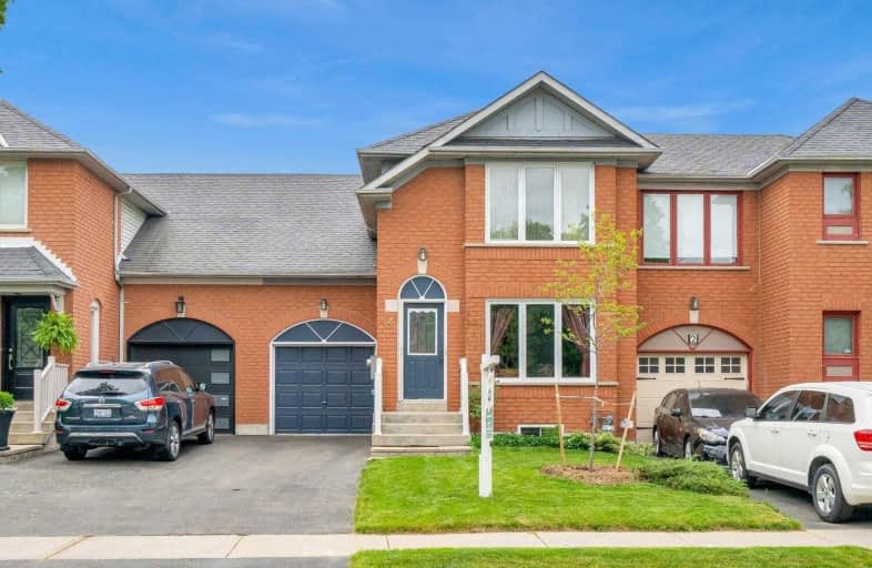 4 Fern Valley Crescent, Brampton | Image 1