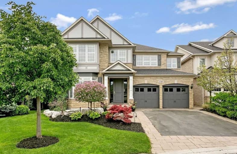 2148 Heathcliff Court, Oakville | Image 1