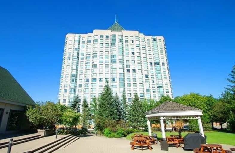 1505-2155 Burnhamthorpe Road West, Mississauga | Image 1
