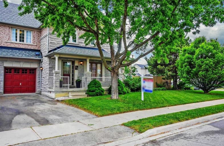 72 Morningmist Street, Brampton | Image 1