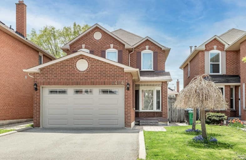 4426 Weeping Willow Drive, Mississauga | Image 1