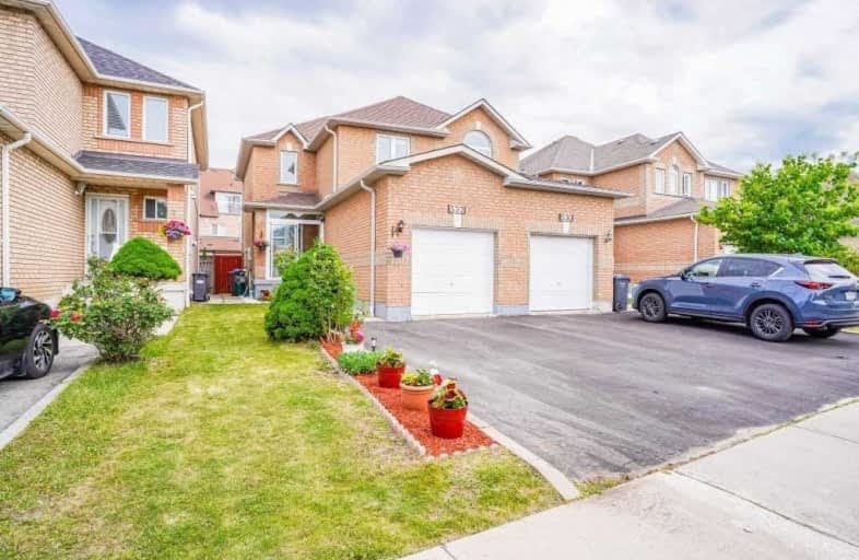 532 Leatherleaf Drive, Mississauga | Image 1