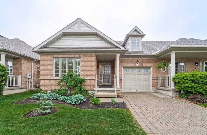 9 Calliandra Trail, Brampton | Image 1