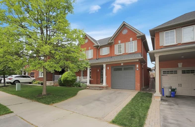 2267 Briargrove Circle, Oakville | Image 1