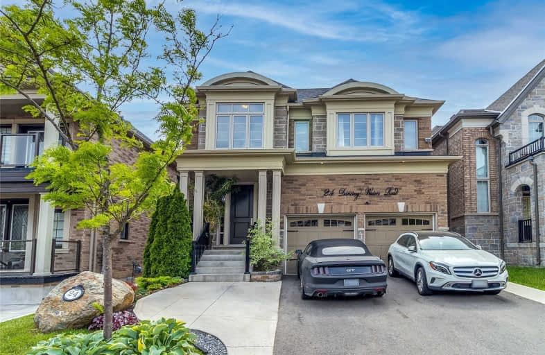 24 Dancing Waters Road, Brampton | Image 1