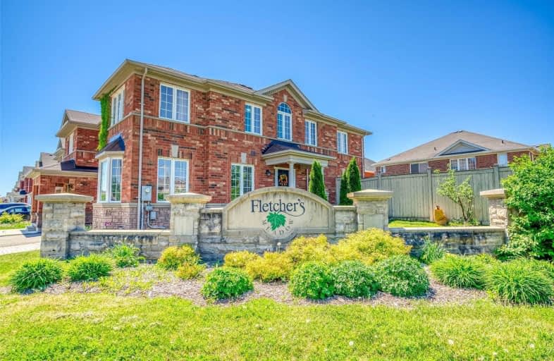 44 Thornbush Boulevard, Brampton | Image 1