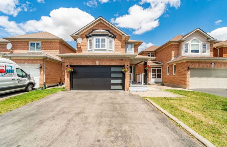 119 Wildberry Crescent, Brampton | Image 1