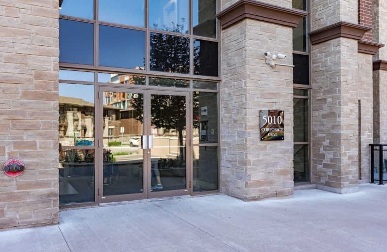 428-5010 Corporate Drive, Burlington | Image 1