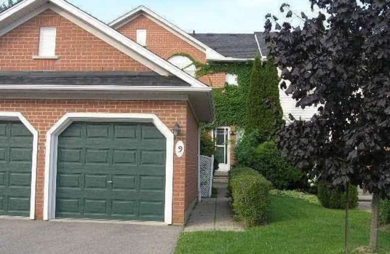 #9-5659 Glen Erin Drive, Mississauga | Image 1