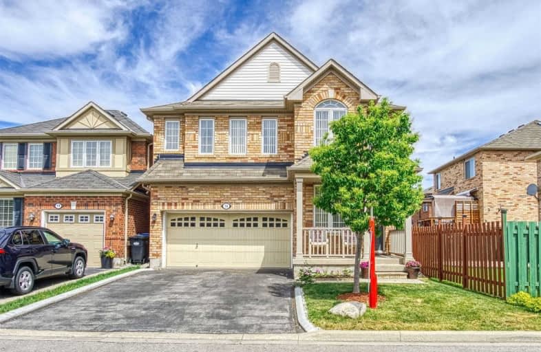 16 Clyde Road, Brampton | Image 1