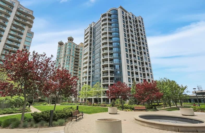 Ph 6-2087 Lake Shore Boulevard West, Toronto | Image 1