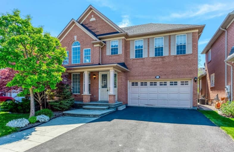 1473 Thorncrest Crescent, Oakville | Image 1