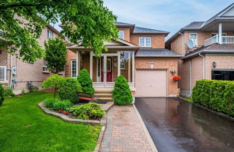 59 Queen Mary Drive, Brampton | Image 1