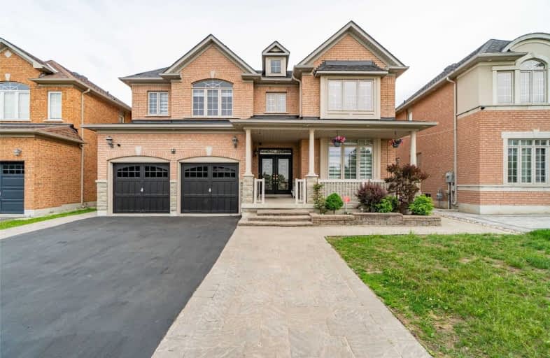 82 Mount Royal Circle, Brampton | Image 1