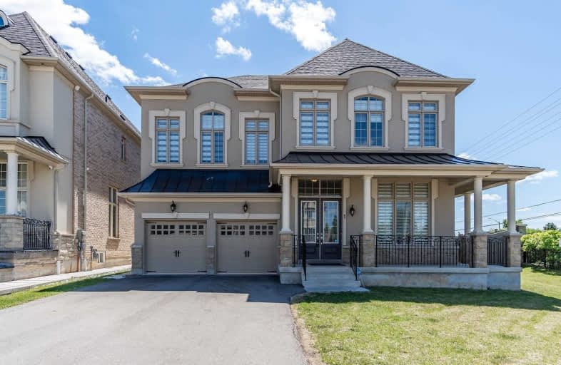 1 Adamsville Road, Brampton | Image 1