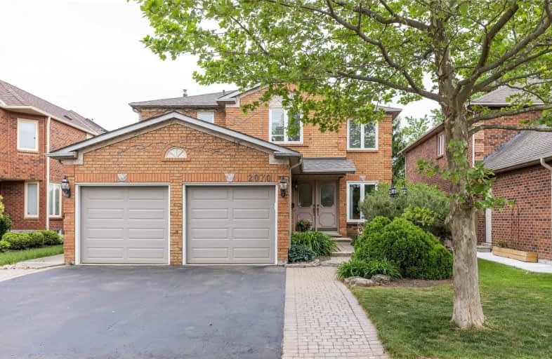 2070 Brays Lane, Oakville | Image 1