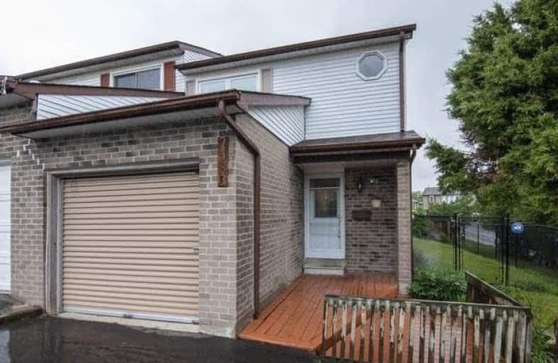 2583 Hemus Square, Mississauga | Image 1