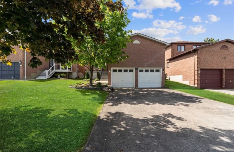 335 Lisa Marie Drive, Orangeville | Image 1