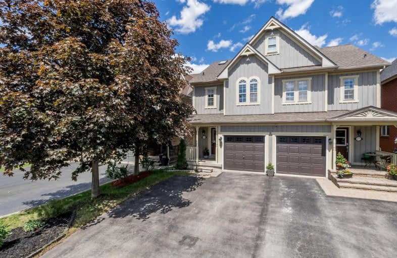 6881 Postmaster Ridge, Mississauga | Image 1