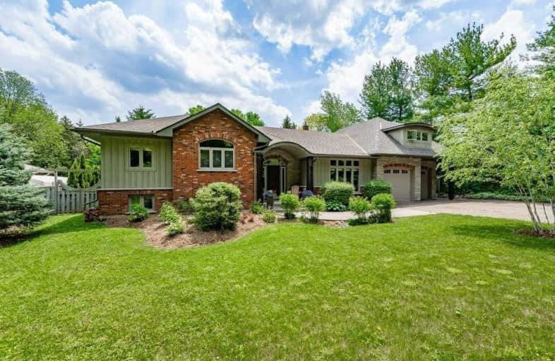 2258 8 Sideroad, Burlington | Image 1