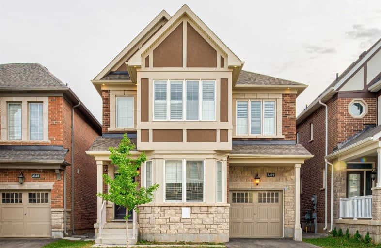 3321 Mintwood Circle, Oakville | Image 1