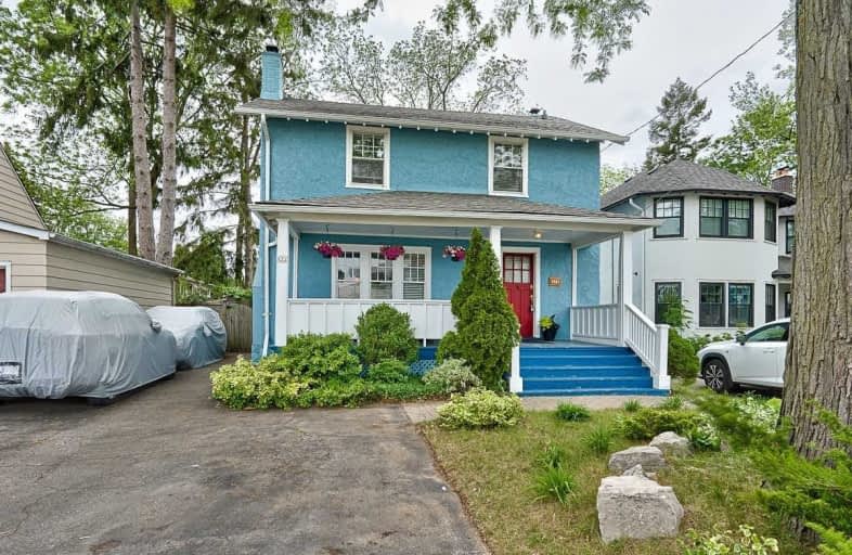 322 Reynolds Street, Oakville | Image 1