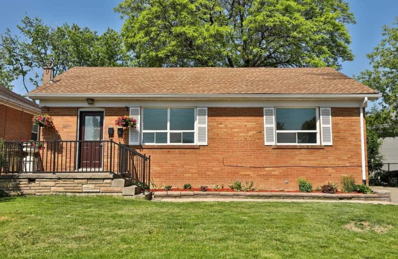 1354 Augustine Drive, Burlington | Image 1