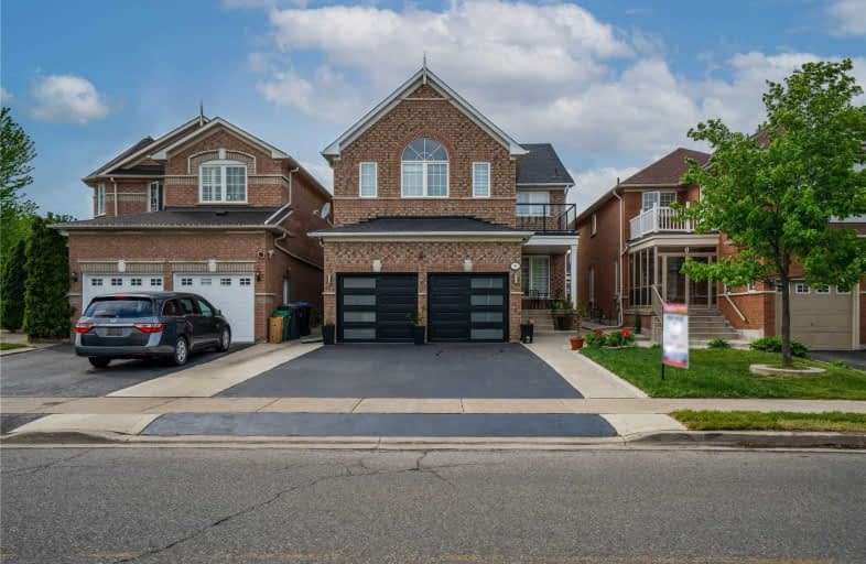 4 Dwellers Road, Brampton | Image 1