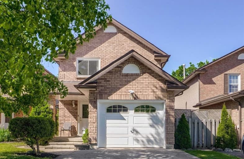 38 Mara Crescent, Brampton | Image 1