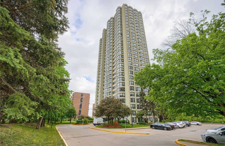 801-8 Lisa Street, Brampton | Image 1